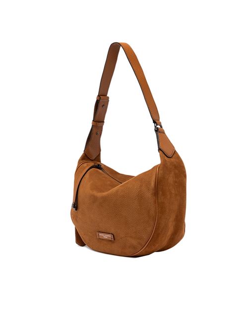 Charlotte borsa a spalla GIANNI CHIARINI | BS11756NBK206